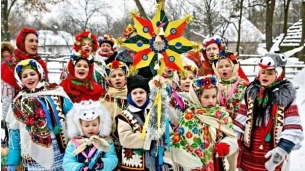 10 самых ярких колядок на украинском языке | Новости Одессы